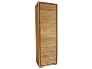 Szafa Pojedyncza Dębowa PAROS