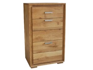 Drewniana Szafka na Buty PAROS