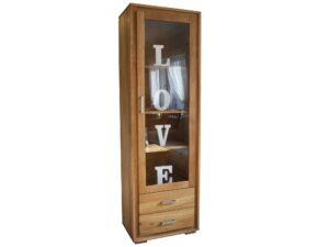 Witryna Dębowa Wąska PAROS