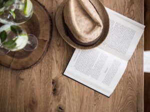 miniaturka Komoda Dębowa z Drzwiczkami PAROS