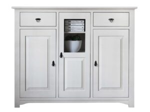 miniaturka Komoda do Salonu Drewniana FELIX