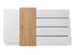 miniaturka Komoda do sypialni MAILS