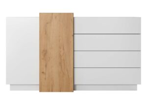 Komoda do sypialni MAILS
