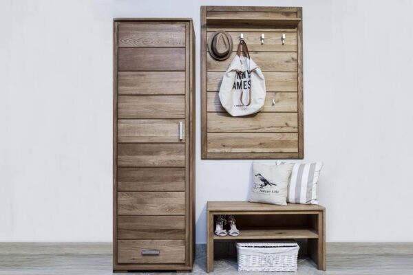 Meble Paros Przedpokój