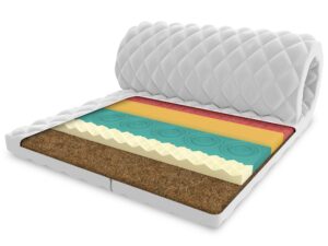 Nakładka H3/H4 na Materac