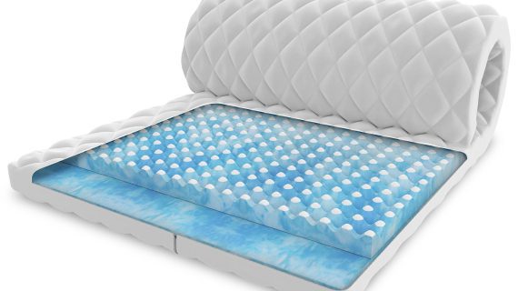 Utwardzająca Nakładka H4 Piankowa MALTA DOUBLE