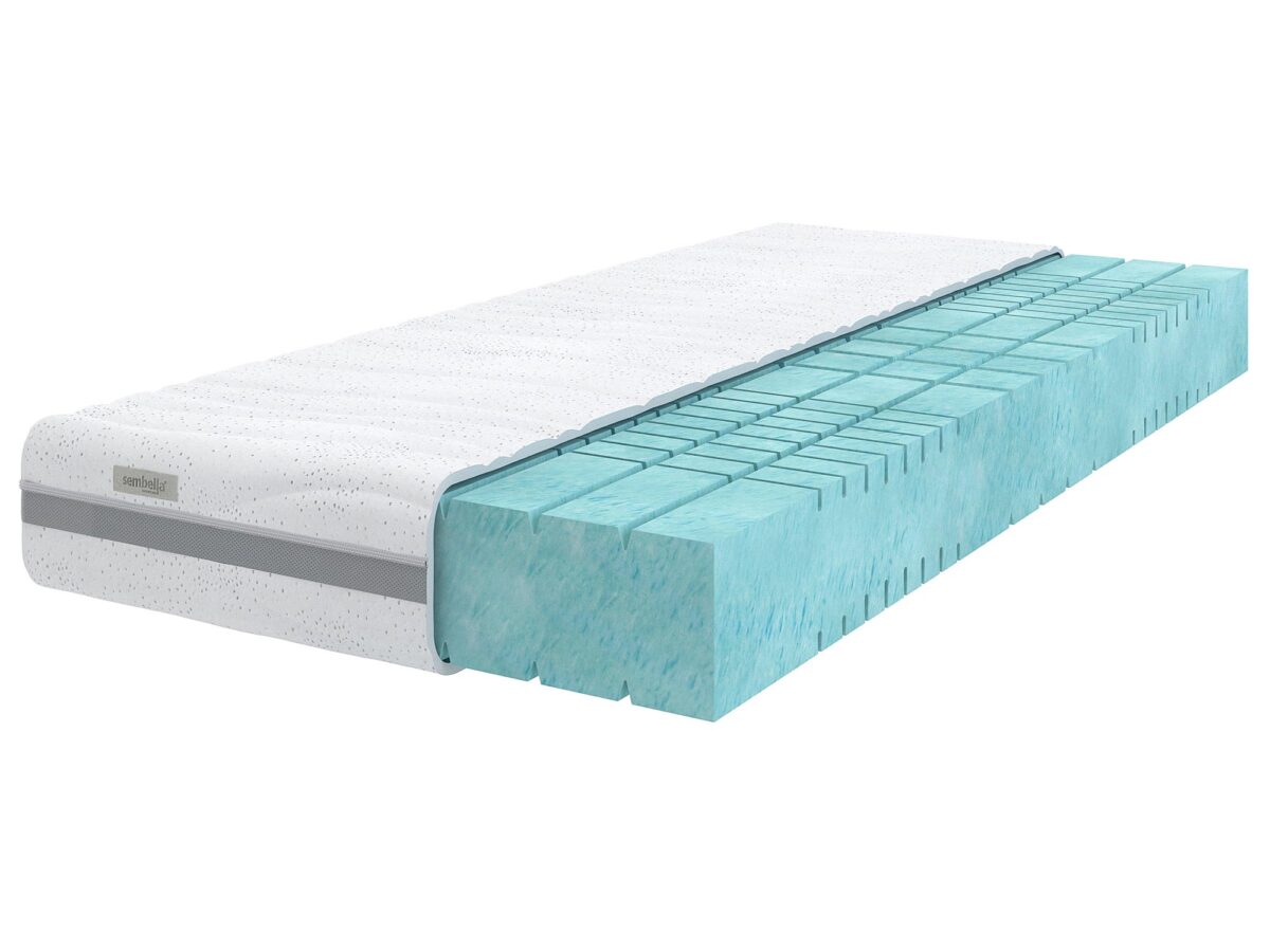 Piankowy Materac H3 Premium Modulia Space