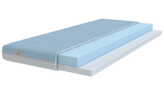 Materac H2/H3 Smart Twist