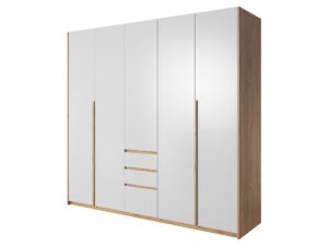 miniaturka Szafa sypialniana 230 AVALON