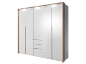 miniaturka Szafa sypialniana 230 AVALON