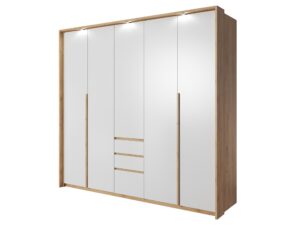 miniaturka Szafa sypialniana 230 AVALON