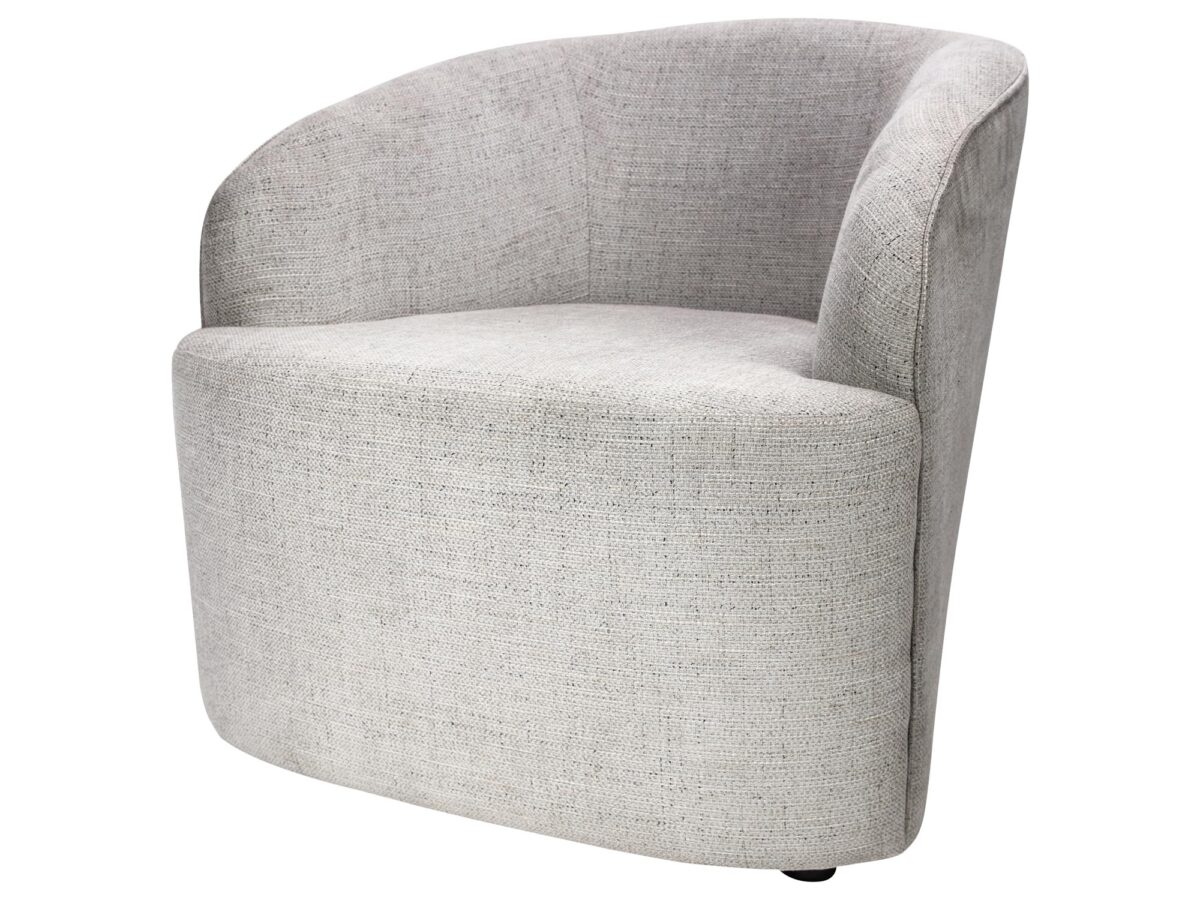 Pufa z podnóżkiem IRA