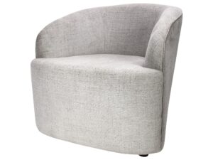 Pufa z podnóżkiem IRA