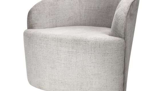 Pufa z podnóżkiem IRA