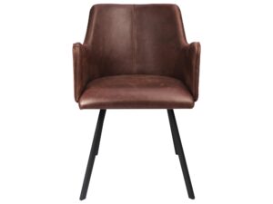 miniaturka Nowoczesny fotel salonowy INIGO 4