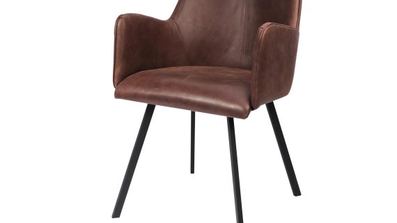 Nowoczesny fotel salonowy INIGO 4