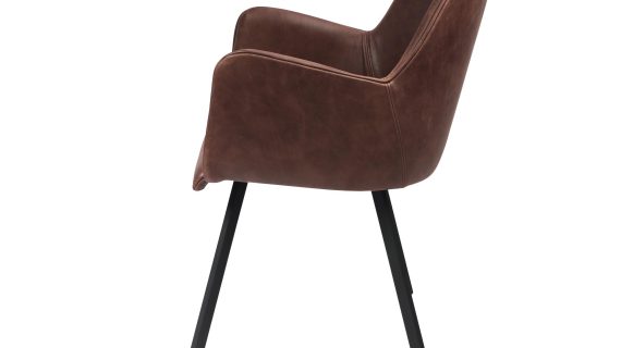 miniaturka Nowoczesny fotel salonowy INIGO 4