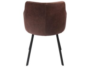 miniaturka Nowoczesny fotel salonowy INIGO 4