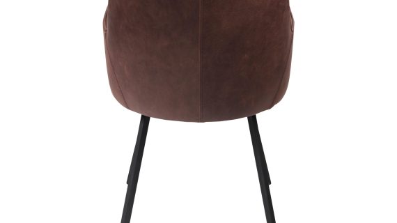 miniaturka Nowoczesny fotel salonowy INIGO 4