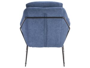 miniaturka Komfortowy fotel do salonu NANAMI