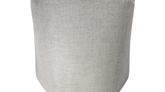 miniaturka Pufa z podnóżkiem IRA