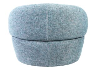 miniaturka Praktyczny fotel okrągły RIN