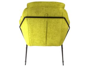 miniaturka Komfortowy fotel do salonu NANAMI