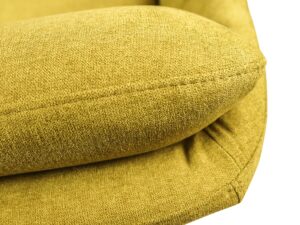 miniaturka Komfortowy fotel do salonu NANAMI