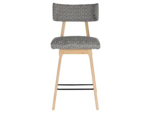 miniaturka Hoker tapicerowany SYBIL 2