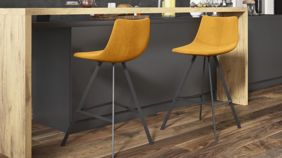 miniaturka Czerwony hoker OTIS 6