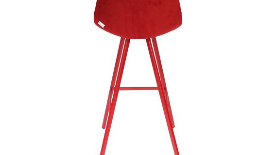 miniaturka Hoker nowoczesny metalowe nogi OTIS 5