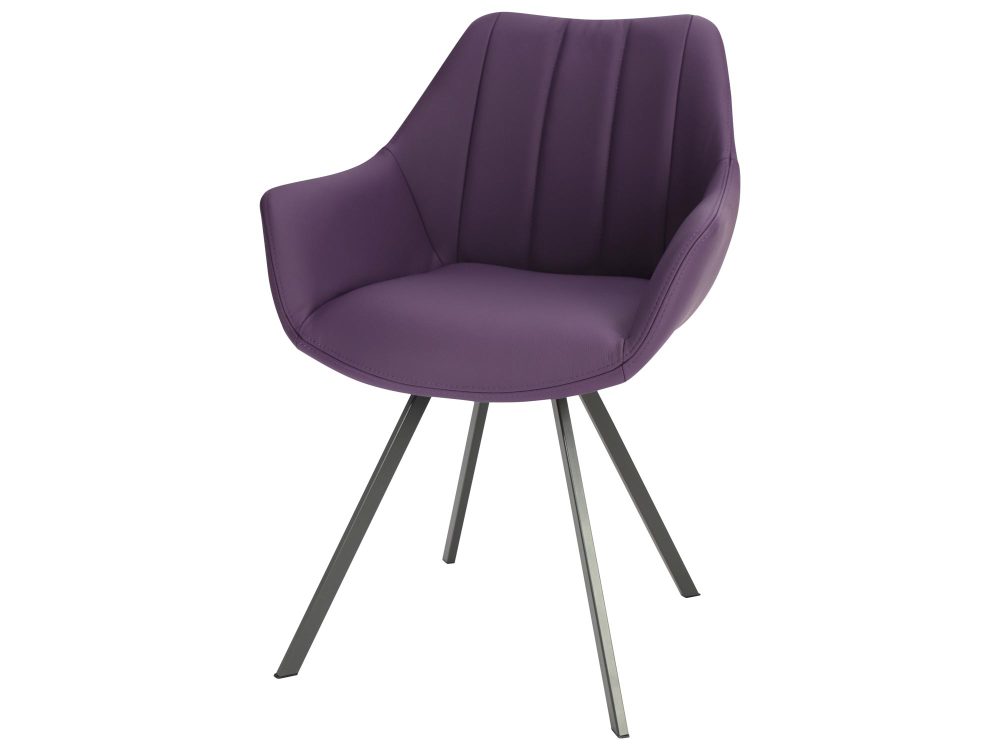 Designerski fotel ERIN 2