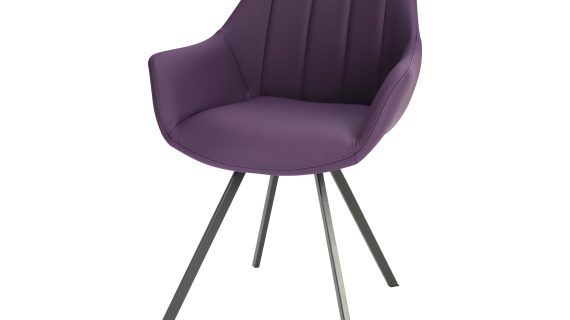 Designerski fotel ERIN 2