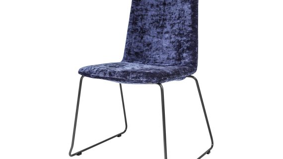 Krzesło na płozach WINSTON 2