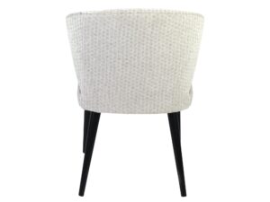 miniaturka Krzesło z podłokietnikami LESLIE