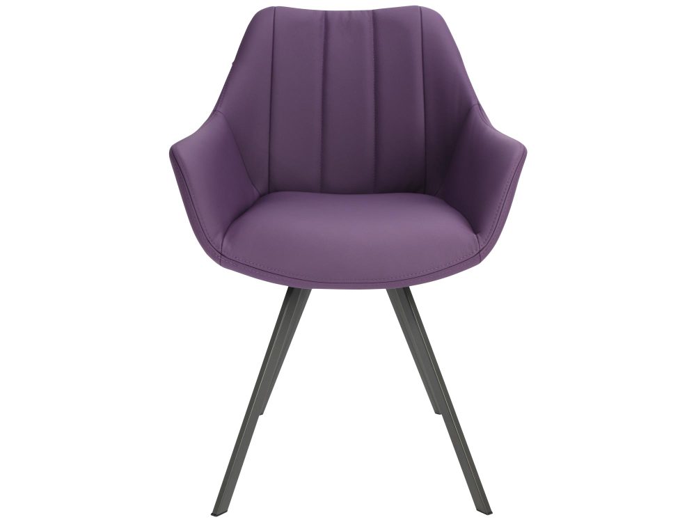 Designerski fotel ERIN 2 - obrazek 2