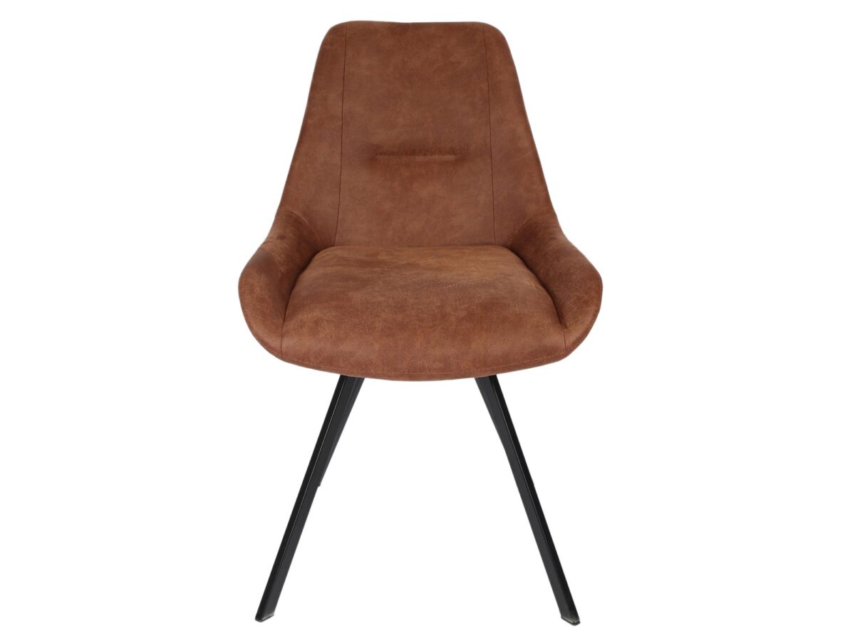 Wygodne Designerskie krzesło FLORA