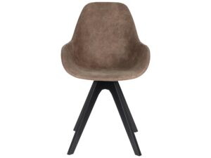 miniaturka Zaokrąglone krzesło OLIVE