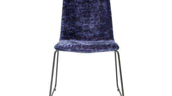 miniaturka Krzesło na płozach WINSTON 2