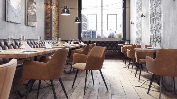 miniaturka Nowoczesny fotel salonowy INIGO 4