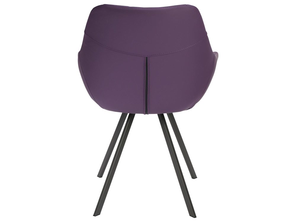 Designerski fotel ERIN 2 - obrazek 4