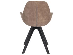 miniaturka Zaokrąglone krzesło OLIVE