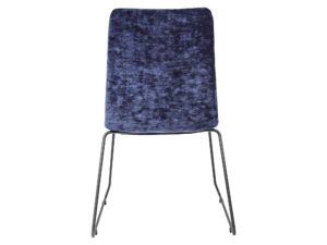 miniaturka Krzesło na płozach WINSTON 2