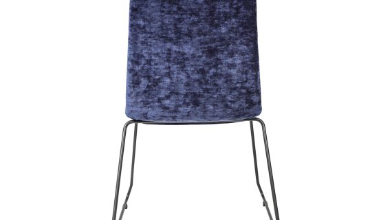 miniaturka Krzesło na płozach WINSTON 2