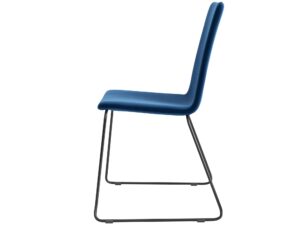 miniaturka Nowoczesne Krzesło WINSTON