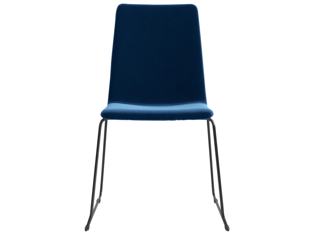 Nowoczesne Krzesło WINSTON