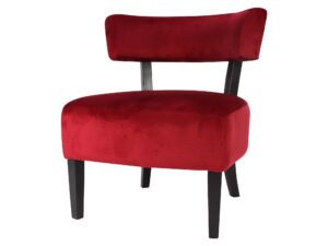 Ekskluzywny fotel MARY 6