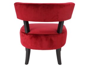 miniaturka Ekskluzywny fotel MARY 6