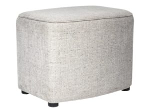 miniaturka Pufa z podnóżkiem IRA