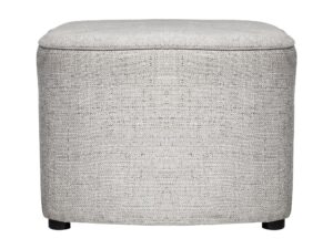 miniaturka Pufa z podnóżkiem IRA